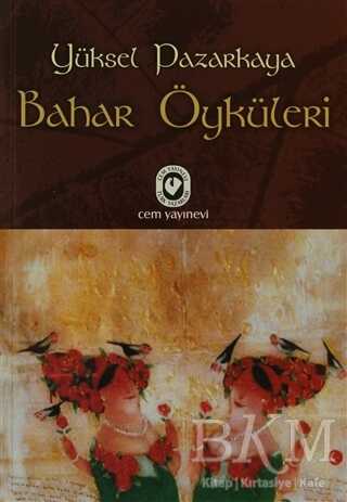 Bahar Öyküleri - Cem Yayınevi