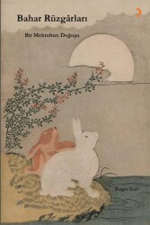 Bahar Rüzgârları: Bir Mektubun Doğuşu - Cinius Yayınları