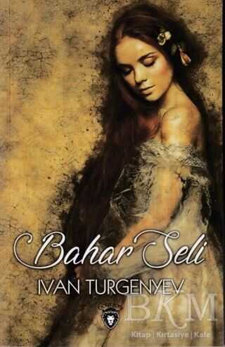 Bahar Seli - Dorlion Yayınları