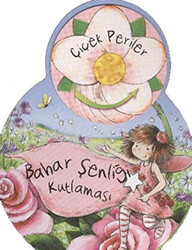 Bahar Şenliği Kutlaması - Final Kültür Sanat Yayınları