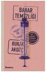 Bahar Temizliği - Oğlak Yayıncılık