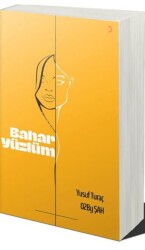 Bahar Yüzlüm - Cinius Yayınları