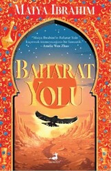 Baharat Yolu - Olimpos Yayınları