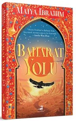 Baharat Yolu - Olimpos Yayınları