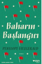 Baharın Başlangıcı - Can Yayınları