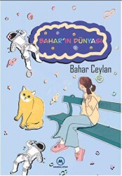 Bahar’ın Dünyası - Mandal Kitap