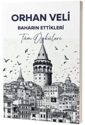 Baharın Ettikleri Tüm Öyküleri - 1