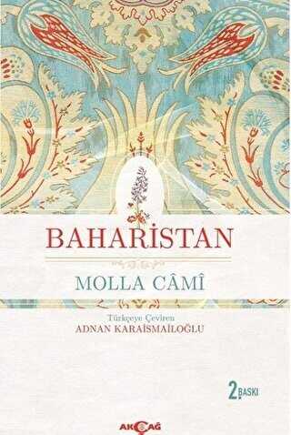 Baharistan - Akçağ Yayınları