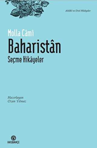 Baharistan - Seçme Hikayeler - Hasbahçe