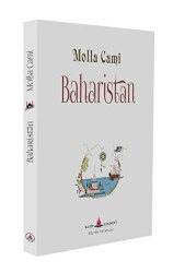 Baharistan - Katip Yayınları
