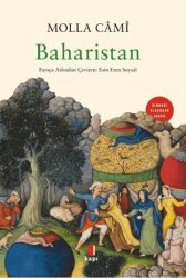 Baharistan - Kapı Yayınları