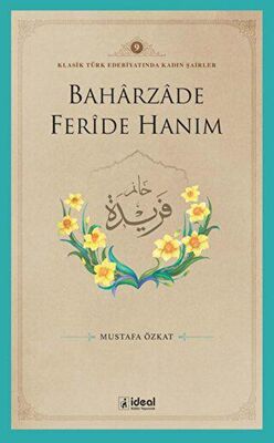 Baharzade Feride Hanım - 1