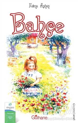 Bahçe - Gülhane Yayınları