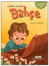 Bahçe - Yapı Kredi Yayınları