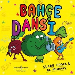 Bahçe Dansı - 1