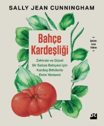 Bahçe Kardeşliği - Doğan Kitap