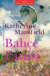 Bahçe Partisi - İmge Kitabevi Yayınları