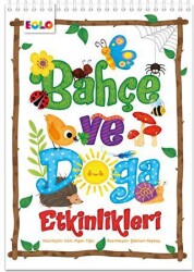 Bahçe ve Doğa Etkinlikleri - Eolo Yayıncılık