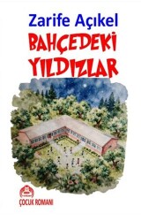 Bahçedeki Yıldızlar - Kekeme Yayınları