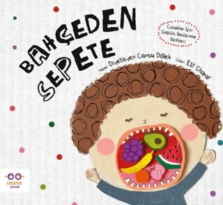 Bahçeden Sepete - 1