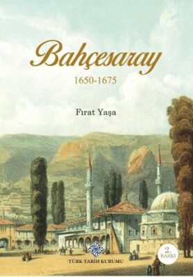 Bahçesaray 1650-1675 - 1
