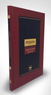 Bahçesaray Çeşmesi - 1