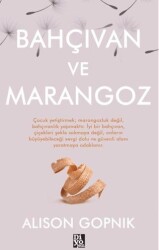 Bahçıvan ve Marangoz - Diyojen Yayıncılık
