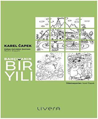 Bahçıvanın Bir Yılı - 1