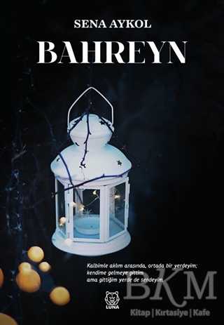 Bahreyn - Luna Yayınları