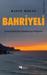 Bahriyeli - Karina Yayınevi