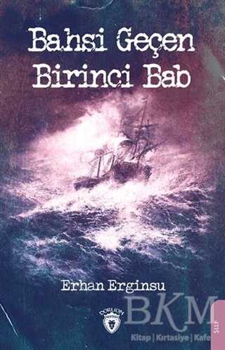 Bahsi Geçen Birinci Bab - Dorlion Yayınları