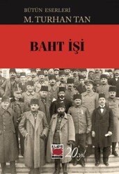 Baht İşi - Elips Kitap