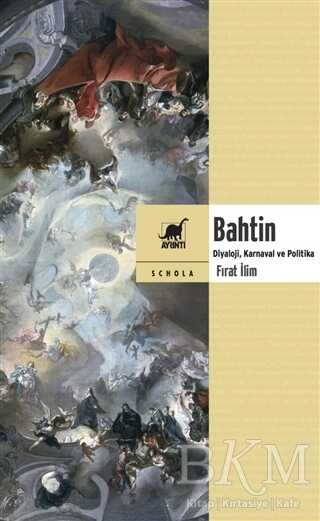 Bahtin - Ayrıntı Yayınları
