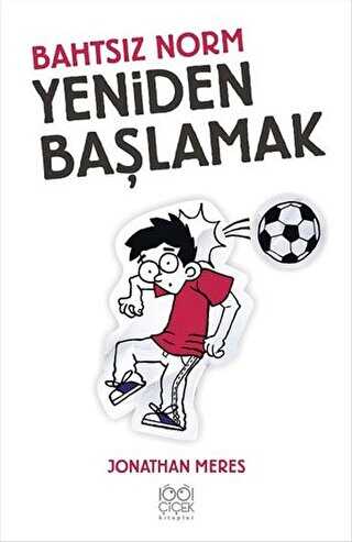 Bahtsız Norm 6 - Yeniden Başlamak - 1001 Çiçek Kitaplar