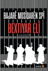 Bajare Mosiqaren Spi - Avesta Yayınları