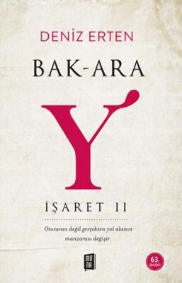 Bak-Ara Y - İşaret 2 - 1