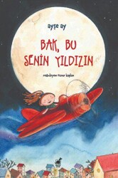 Bak, Bu Senin Yıldızın - Dinozor Genç