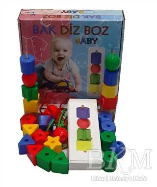 Bak Diz Boz - Baby