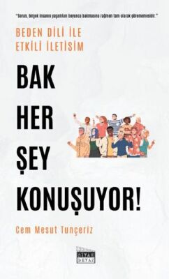 Bak Her Şey Konuşuyor! - 1