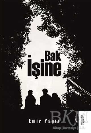 Bak İşine - 1