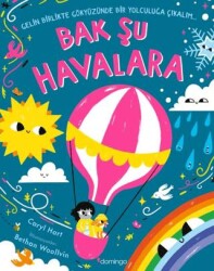 Bak Şu Havalara - Domingo Yayınevi