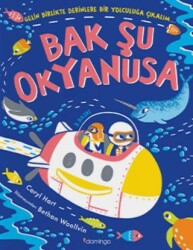 Bak Şu Okyanusa - Domingo Yayınevi