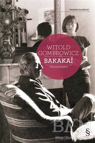 Bakakai - EVEREST YAYINLARI