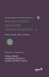 Bakara Suresi Eşliğinde Kur`an Dil Bilgisi-2 - Albaraka Yayınları