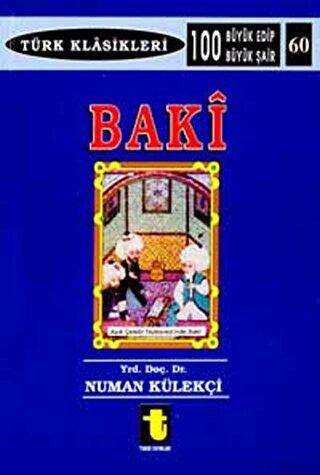 Baki - Toker Yayınları