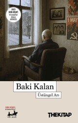 Baki Kalan - The Kitap