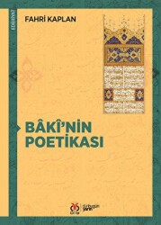 Baki’nin Poetikası - DBY Yayınları