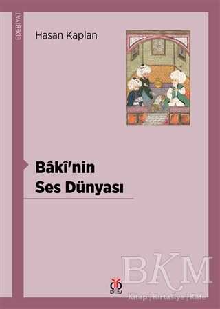 Baki’nin Ses Dünyası - DBY Yayınları