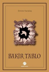 Bakir Tablo - Herdem Kitap