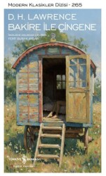 Bakire İle Çingene - İş Bankası Kültür Yayınları